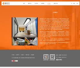 前海世紀晟達 深圳專業網站建設服務，打造卓越網站效果圖